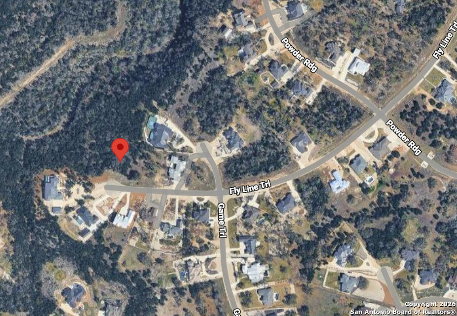 252 Fly Line New Braunfels TX 78132