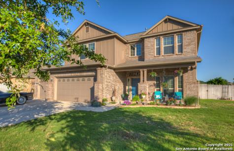 2875 Vista Parkway New Braunfels TX 78130