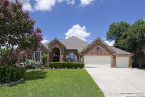 19003 Fargo Pass San Antonio TX 78258