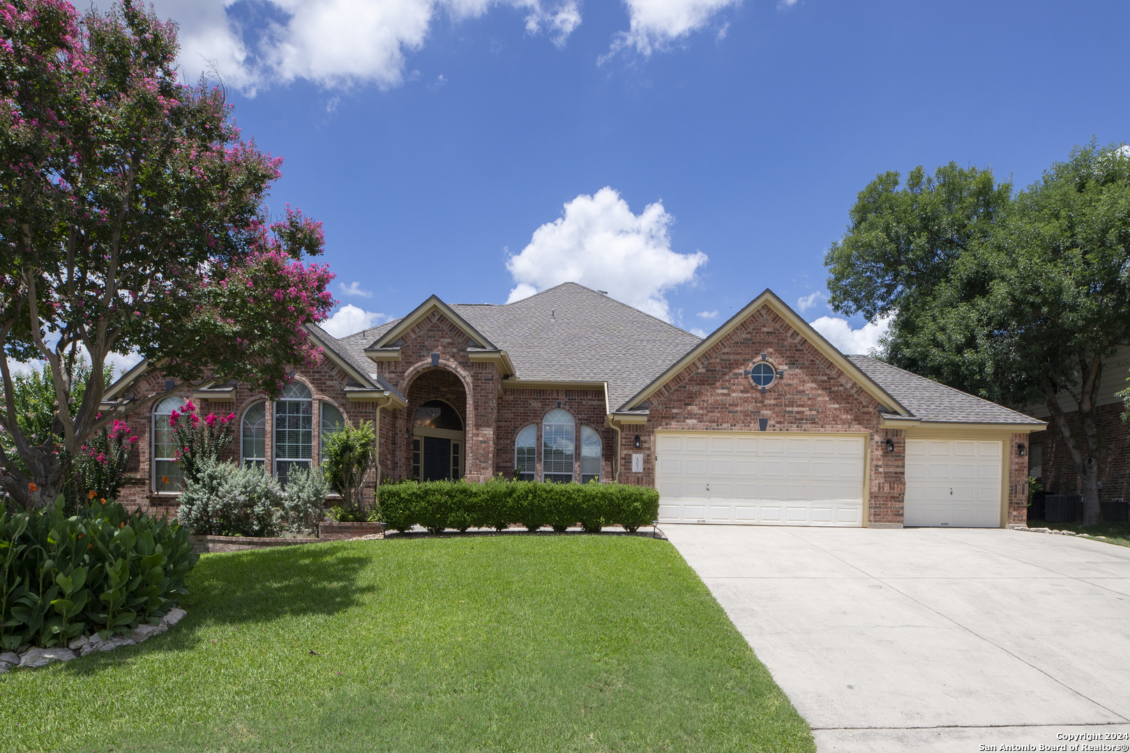 19003 Fargo Pass San Antonio TX 78258
