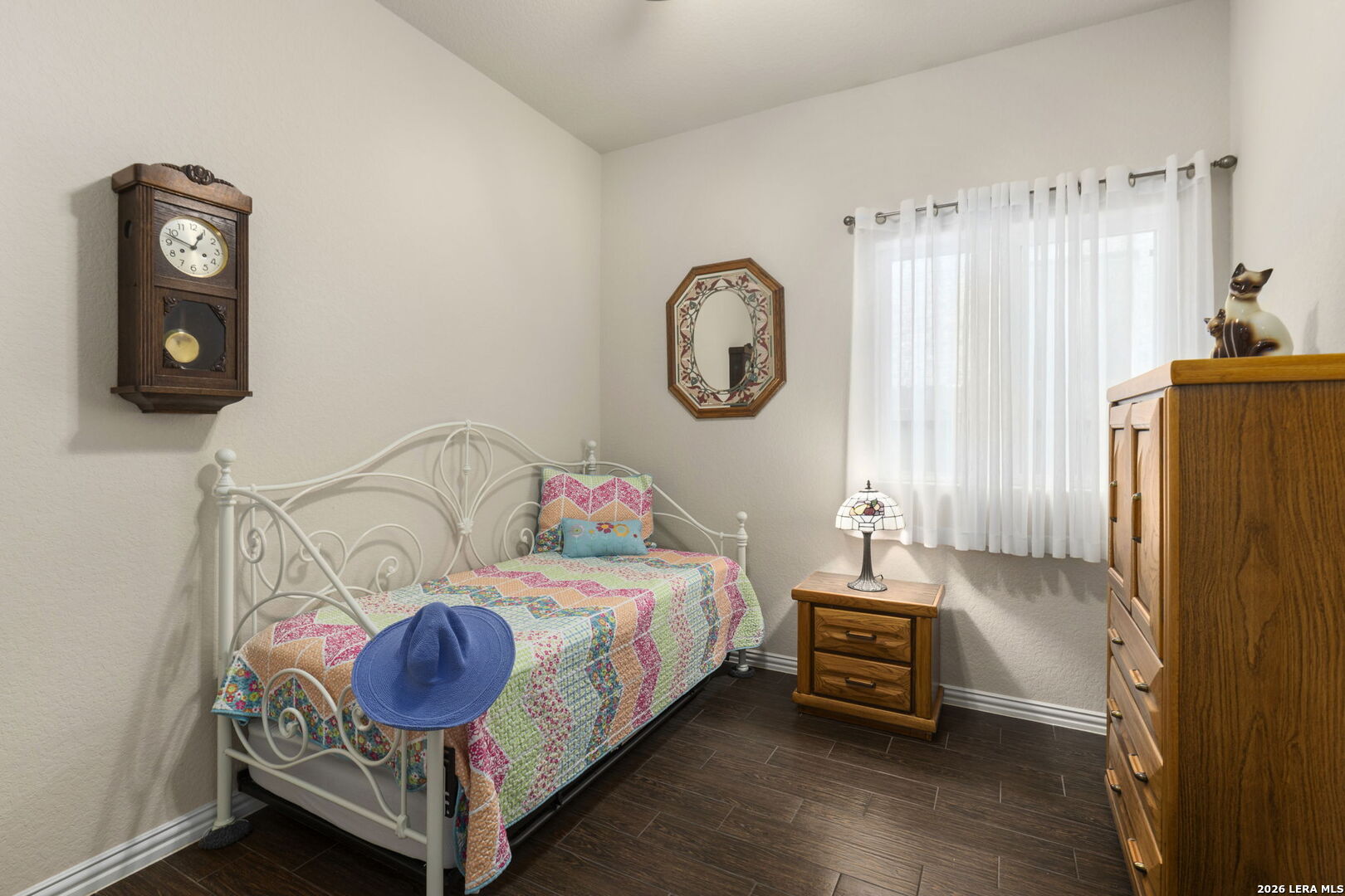 2106 Silent Fox San Antonio TX 78260