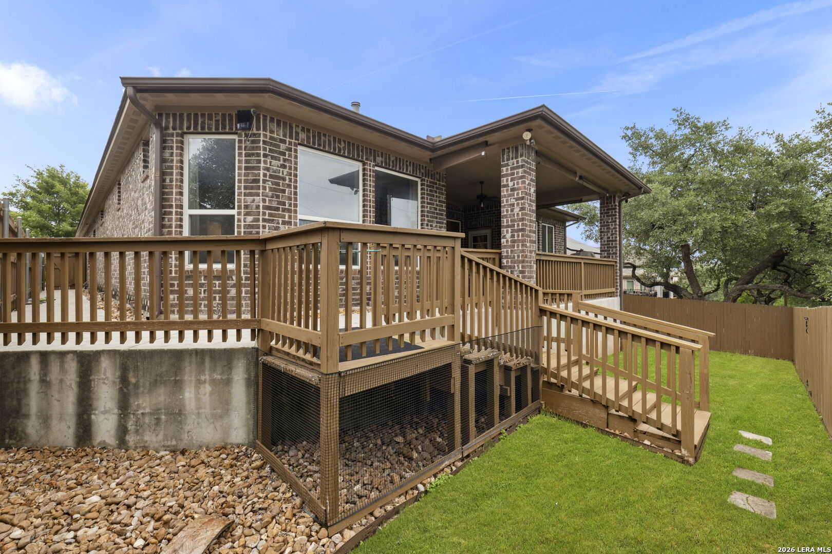 2106 Silent Fox San Antonio TX 78260