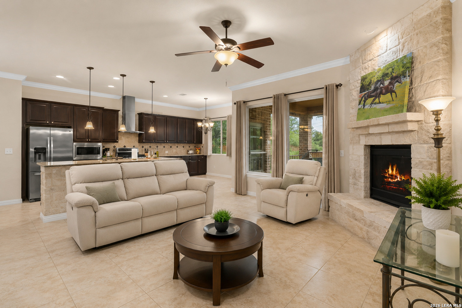 2106 Silent Fox San Antonio TX 78260