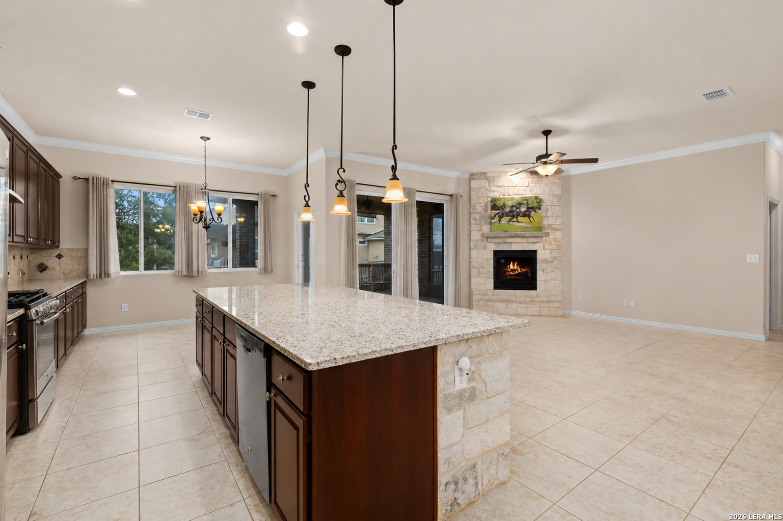 2106 Silent Fox San Antonio TX 78260