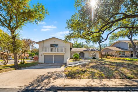 6102 Woodmoor San Antonio TX 78249