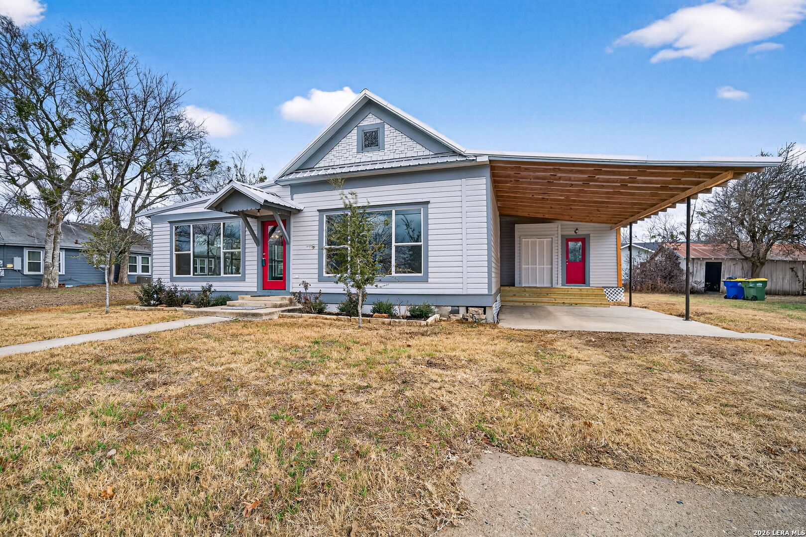 1612 Saint Peter Street Gonzales TX 78629
