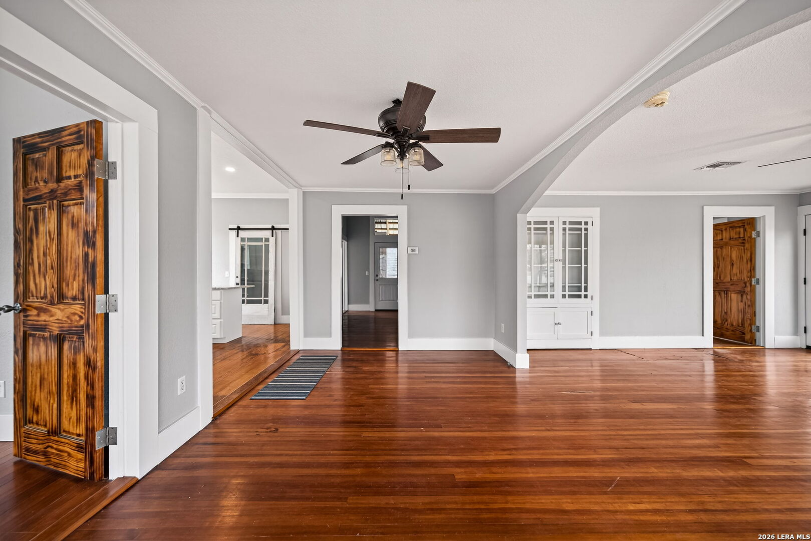 1612 Saint Peter Street Gonzales TX 78629