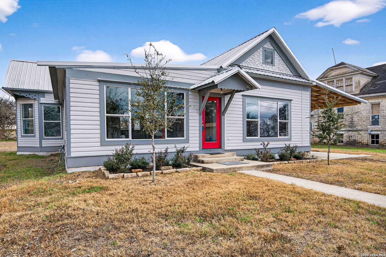 1612 Saint Peter Street Gonzales TX 78629