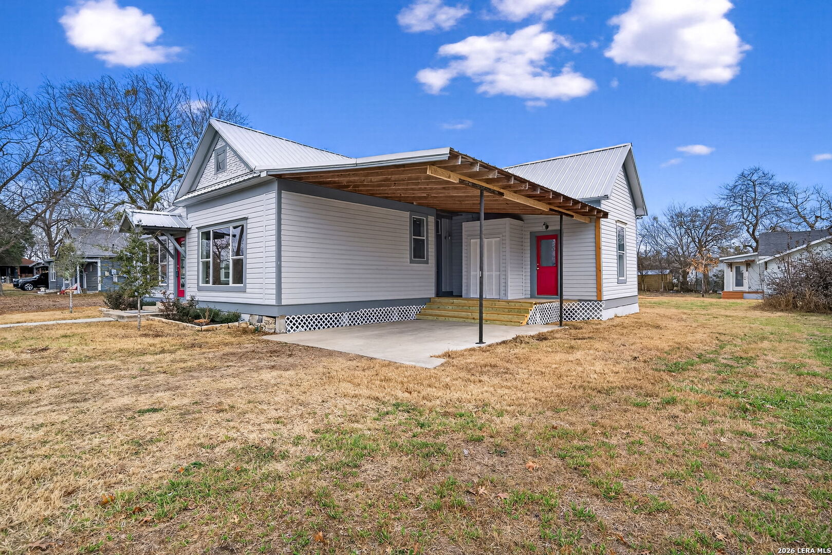 1612 Saint Peter Street Gonzales TX 78629