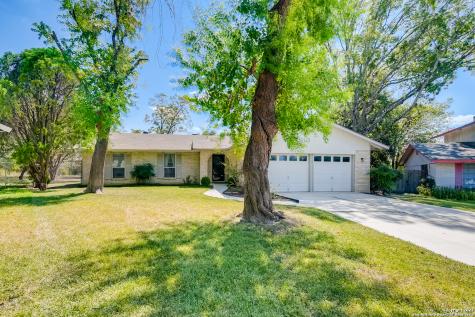 2234 Orange Blossom Street San Antonio TX 78247