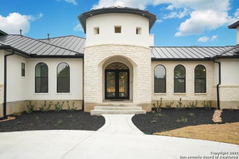 9933 Trophy Oaks Drive San Antonio TX 78266