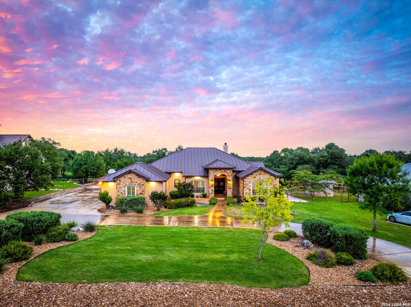 419 Copper Trace New Braunfels TX 78132
