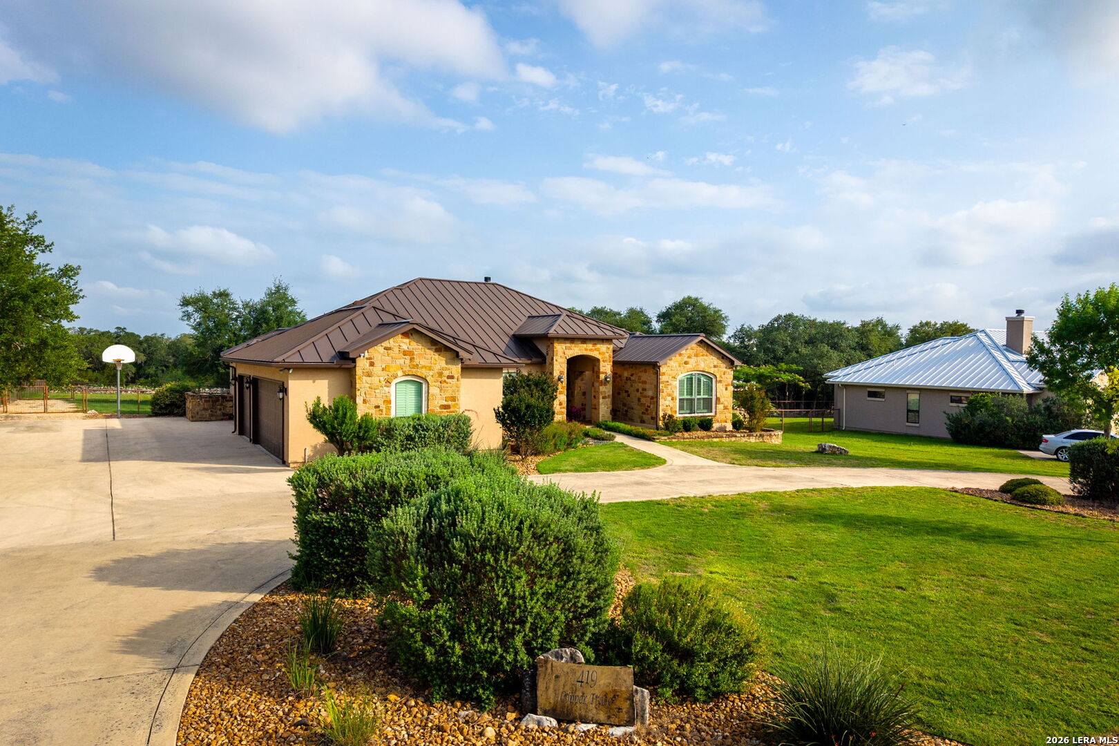 419 Copper Trace New Braunfels TX 78132