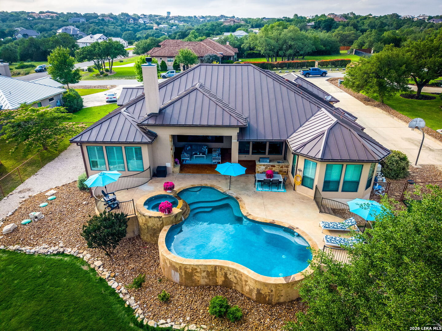 419 Copper Trace New Braunfels TX 78132
