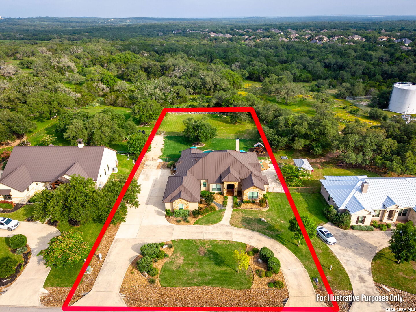 419 Copper Trace New Braunfels TX 78132