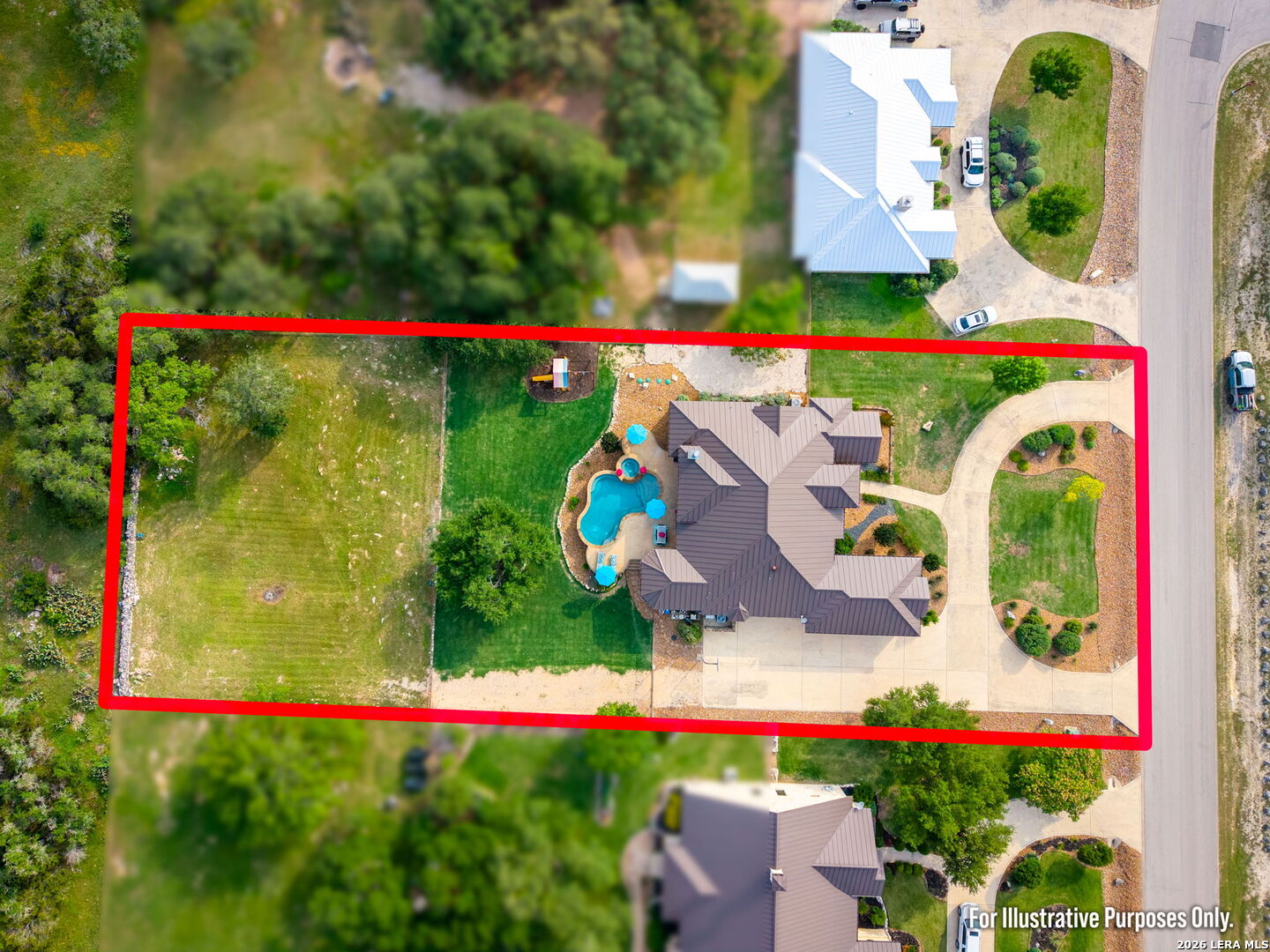 419 Copper Trace New Braunfels TX 78132