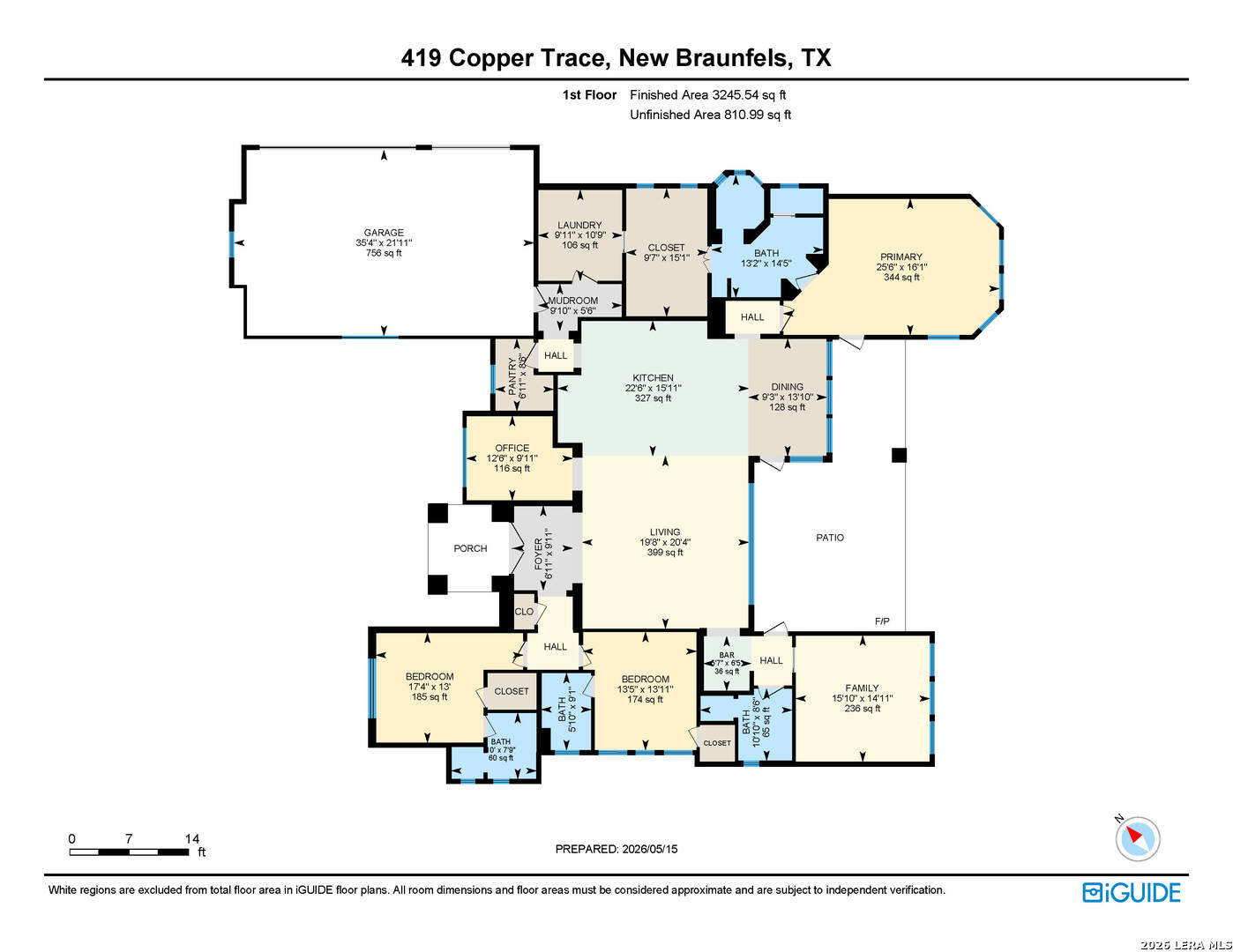 419 Copper Trace New Braunfels TX 78132