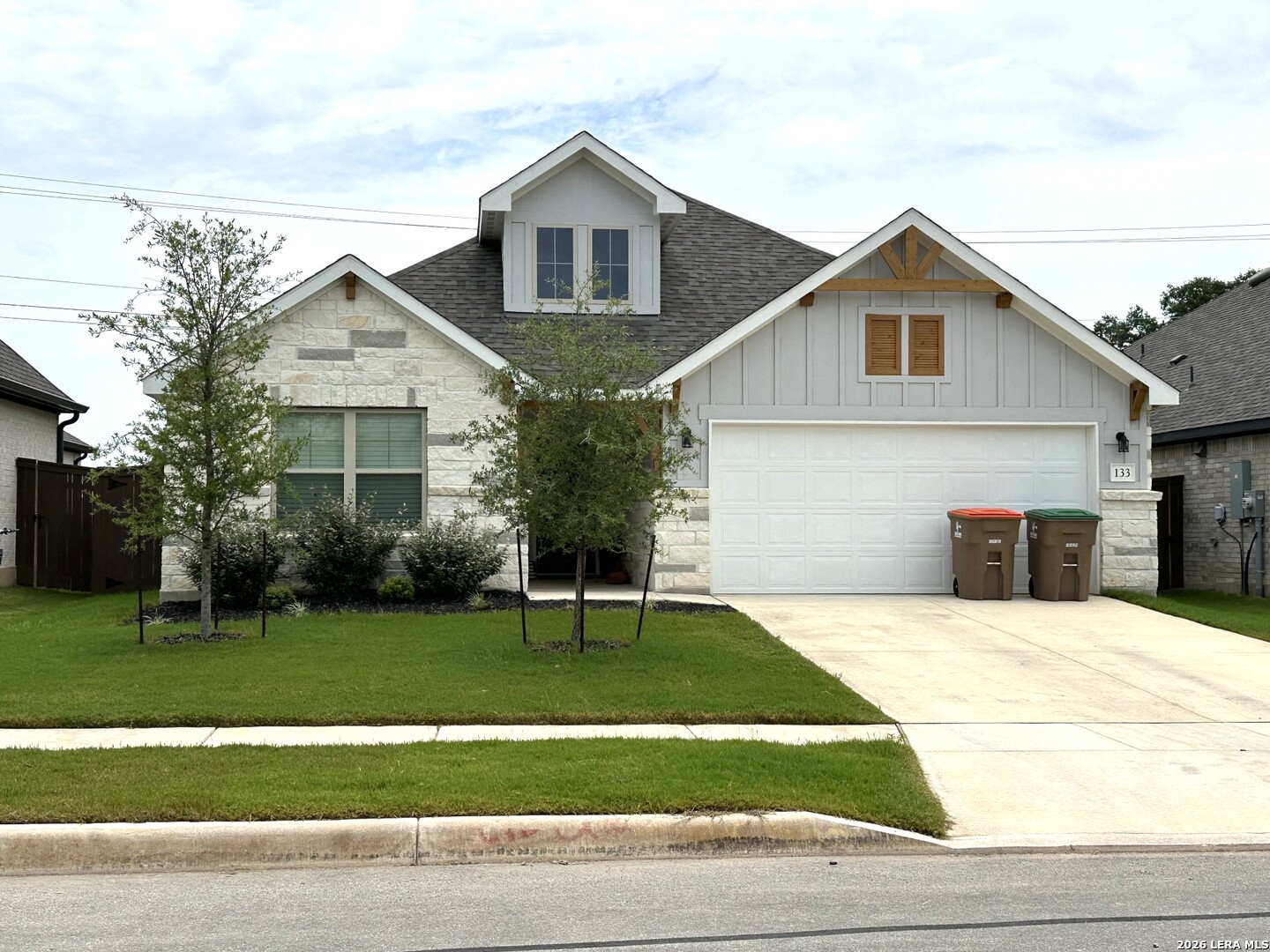 133 Trotting Horse Boerne TX 78006