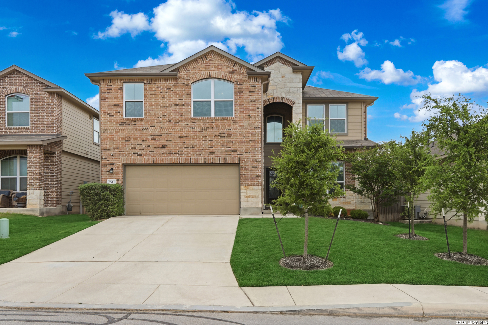 3511 Bronzed Copper Bulverde TX 78163