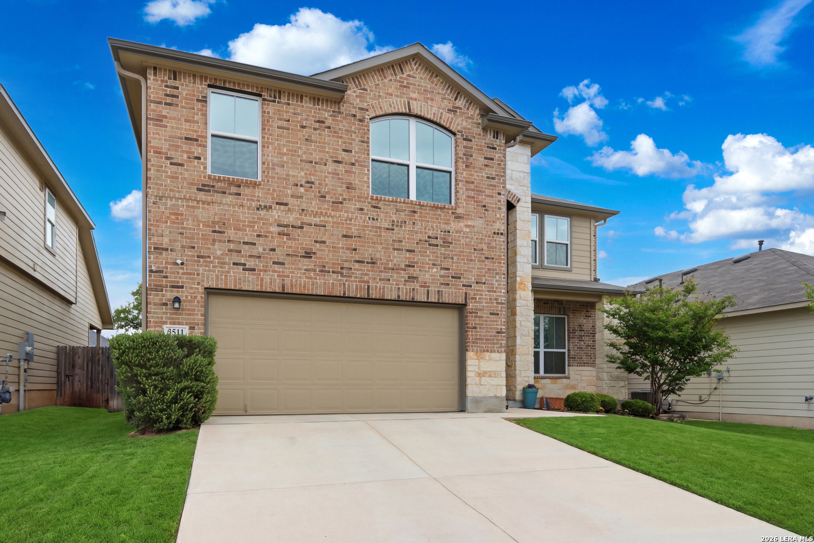 3511 Bronzed Copper Bulverde TX 78163