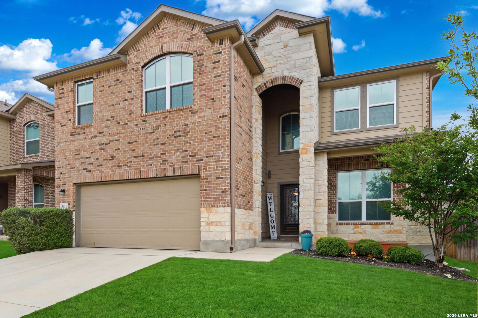 3511 Bronzed Copper Bulverde TX 78163