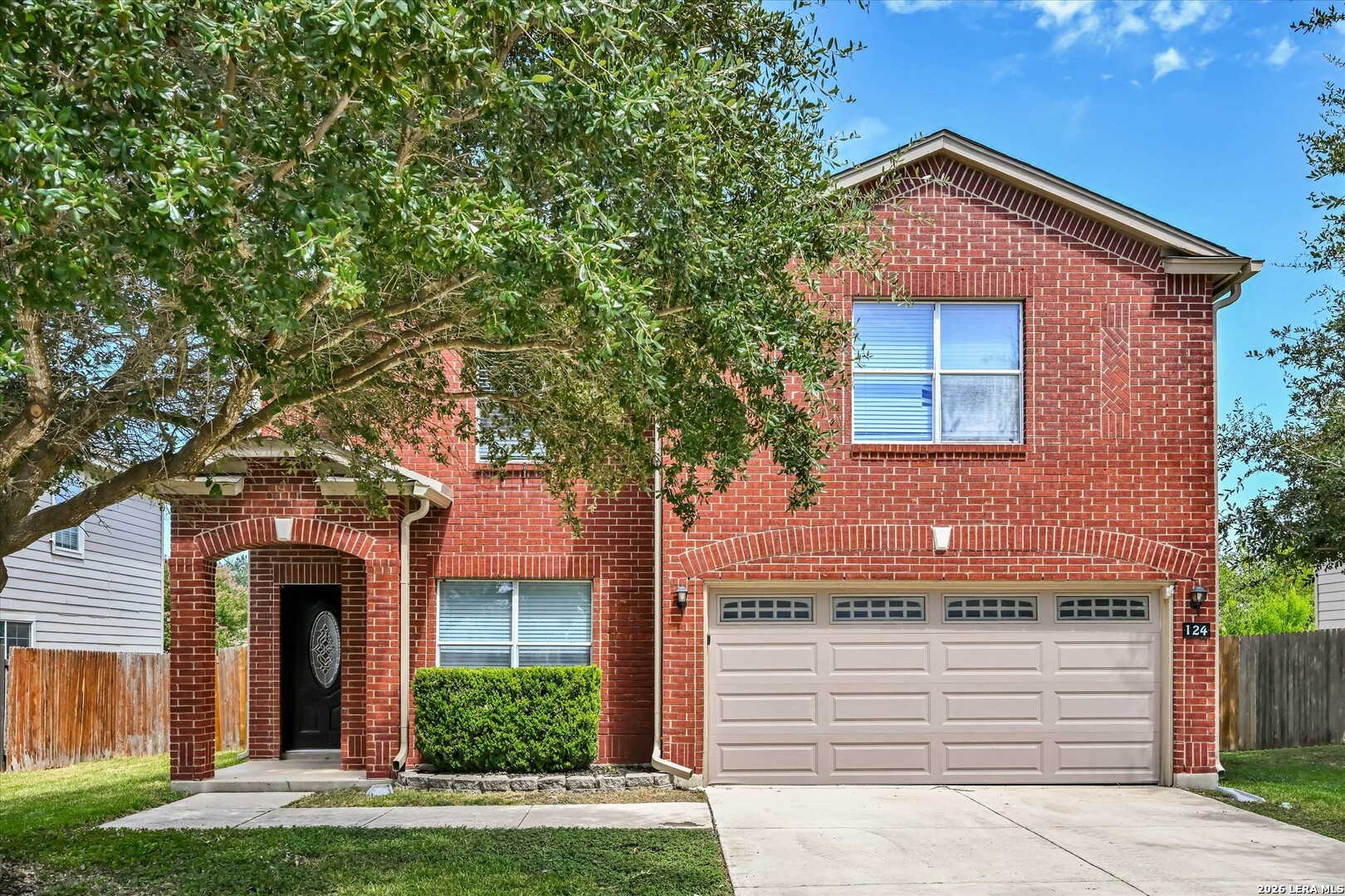 124 Angus Way Cibolo TX 78108