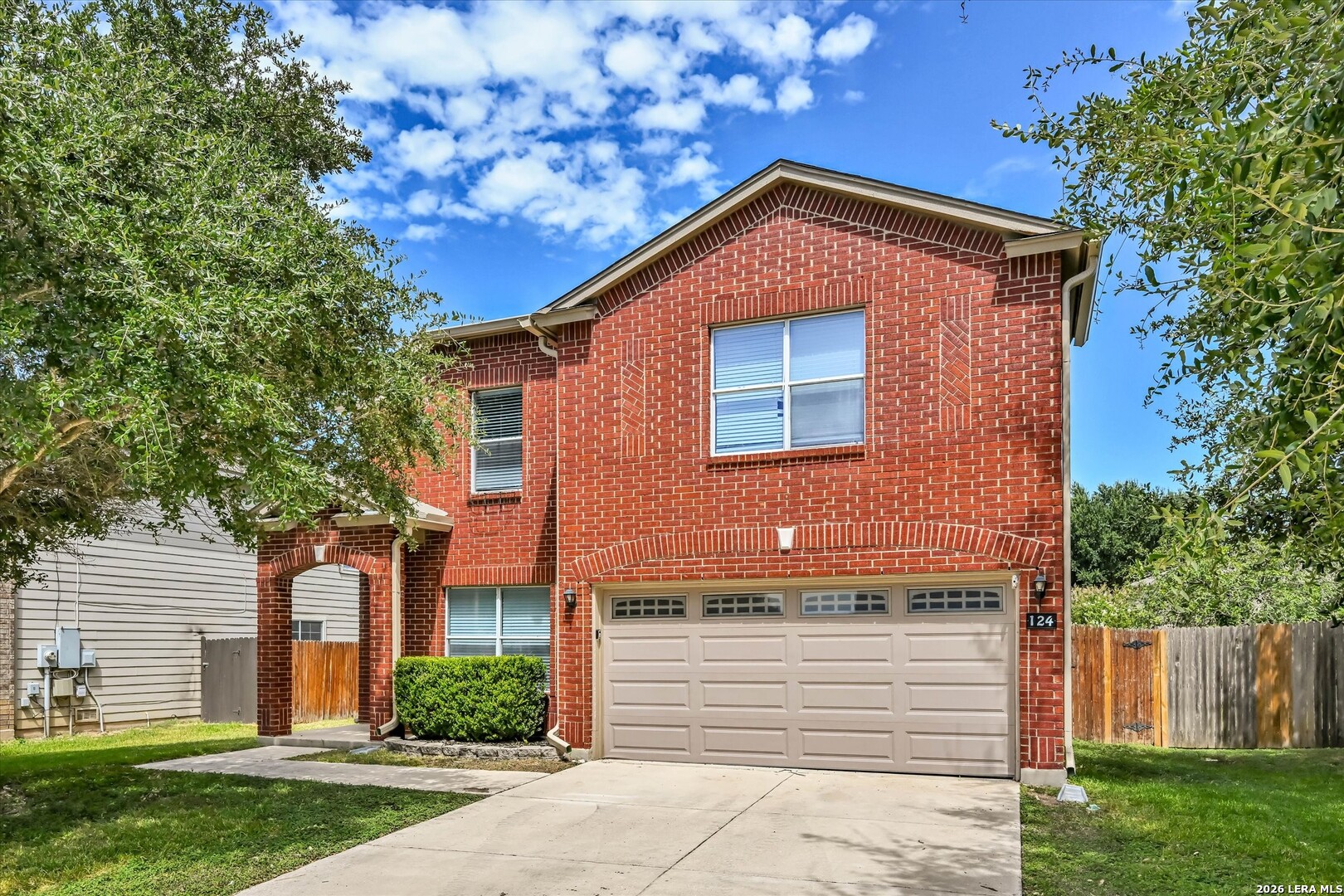 124 Angus Way Cibolo TX 78108