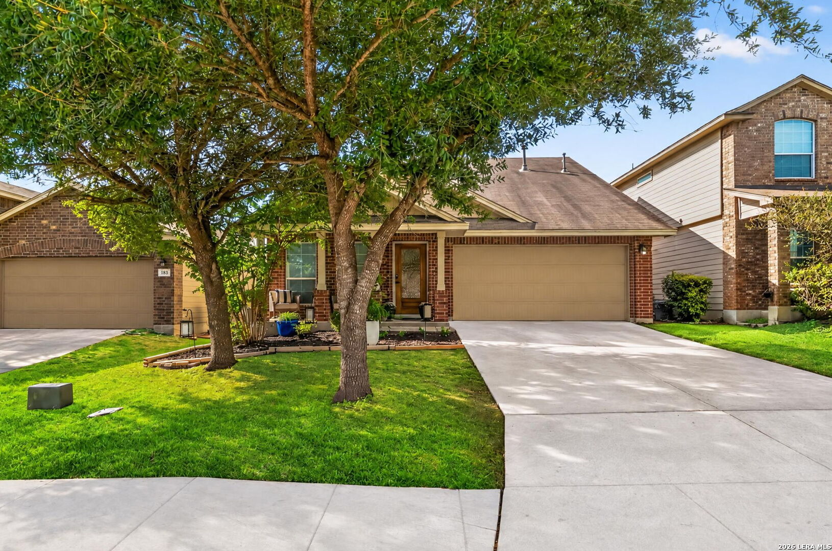 193 Finch Knoll San Antonio TX 78253