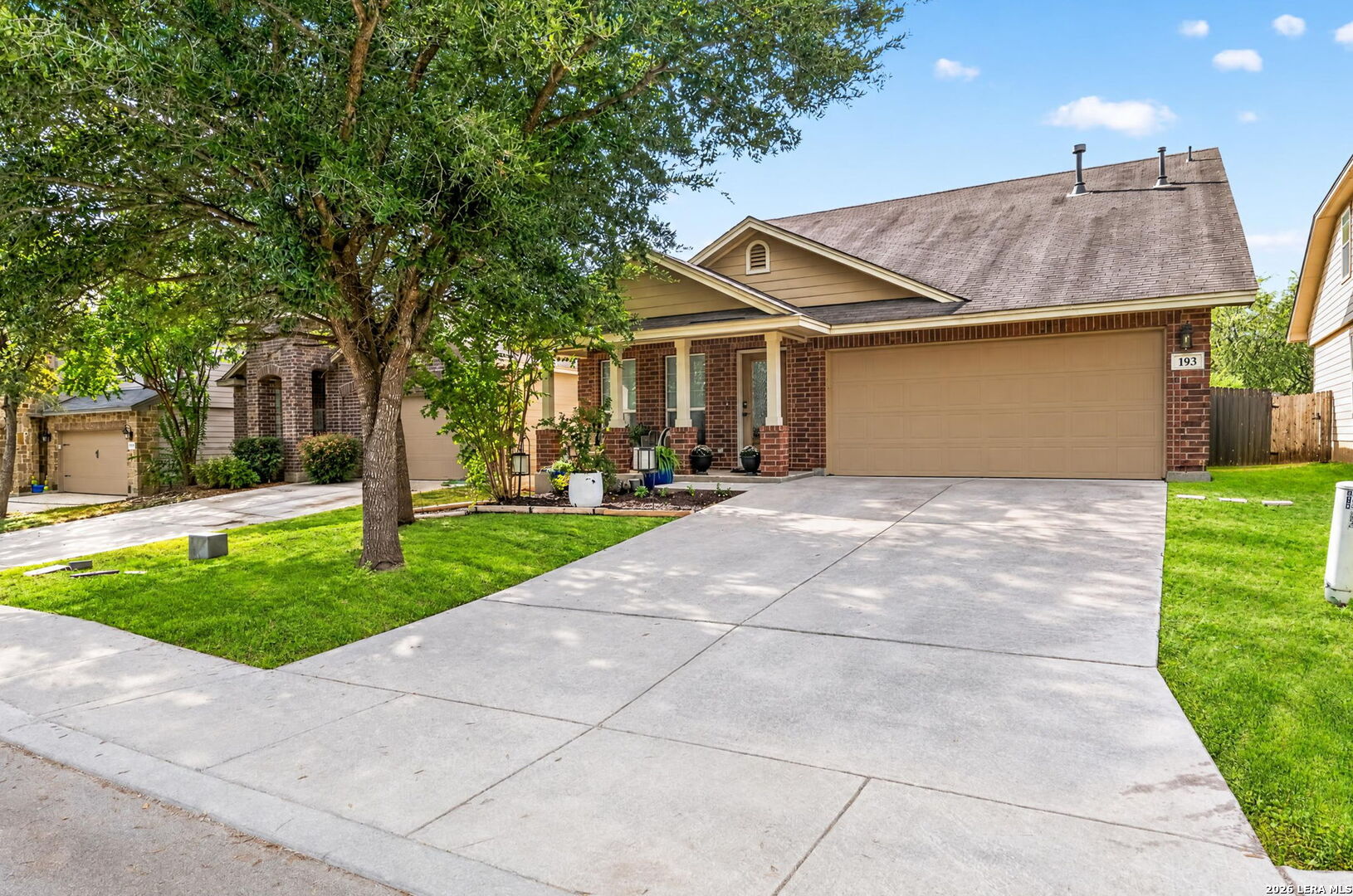 193 Finch Knoll San Antonio TX 78253