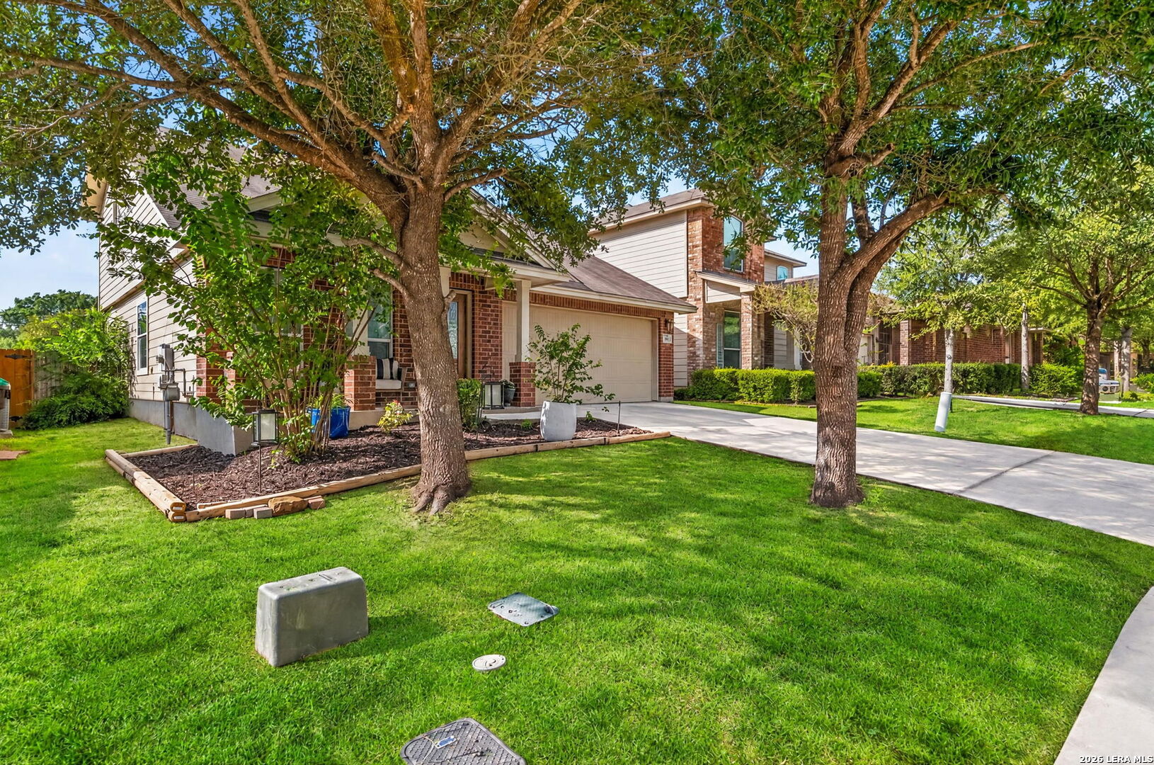 193 Finch Knoll San Antonio TX 78253