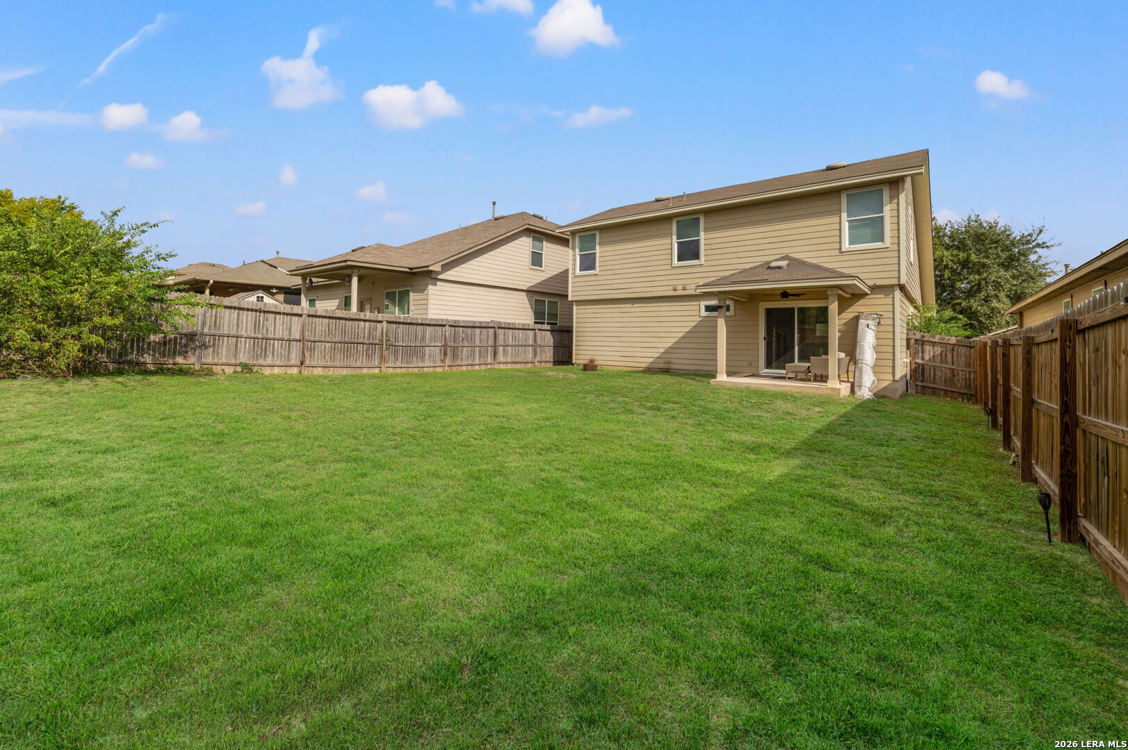 193 Finch Knoll San Antonio TX 78253