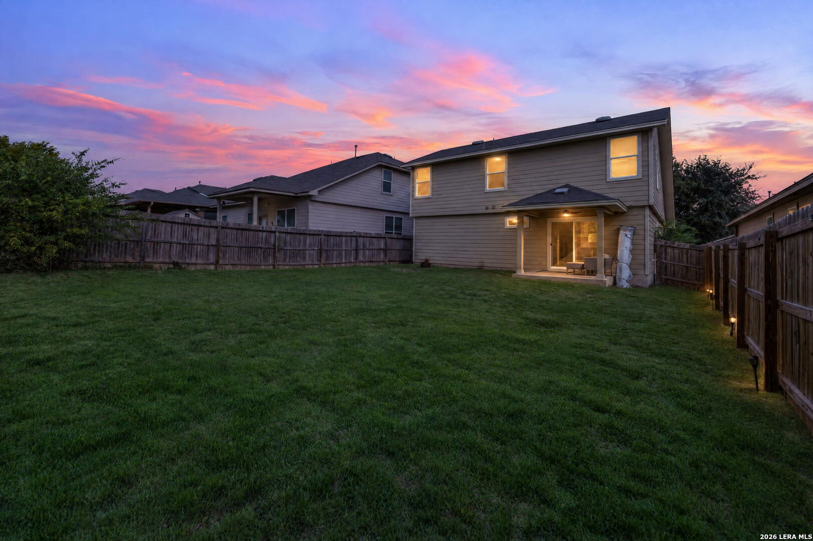 193 Finch Knoll San Antonio TX 78253