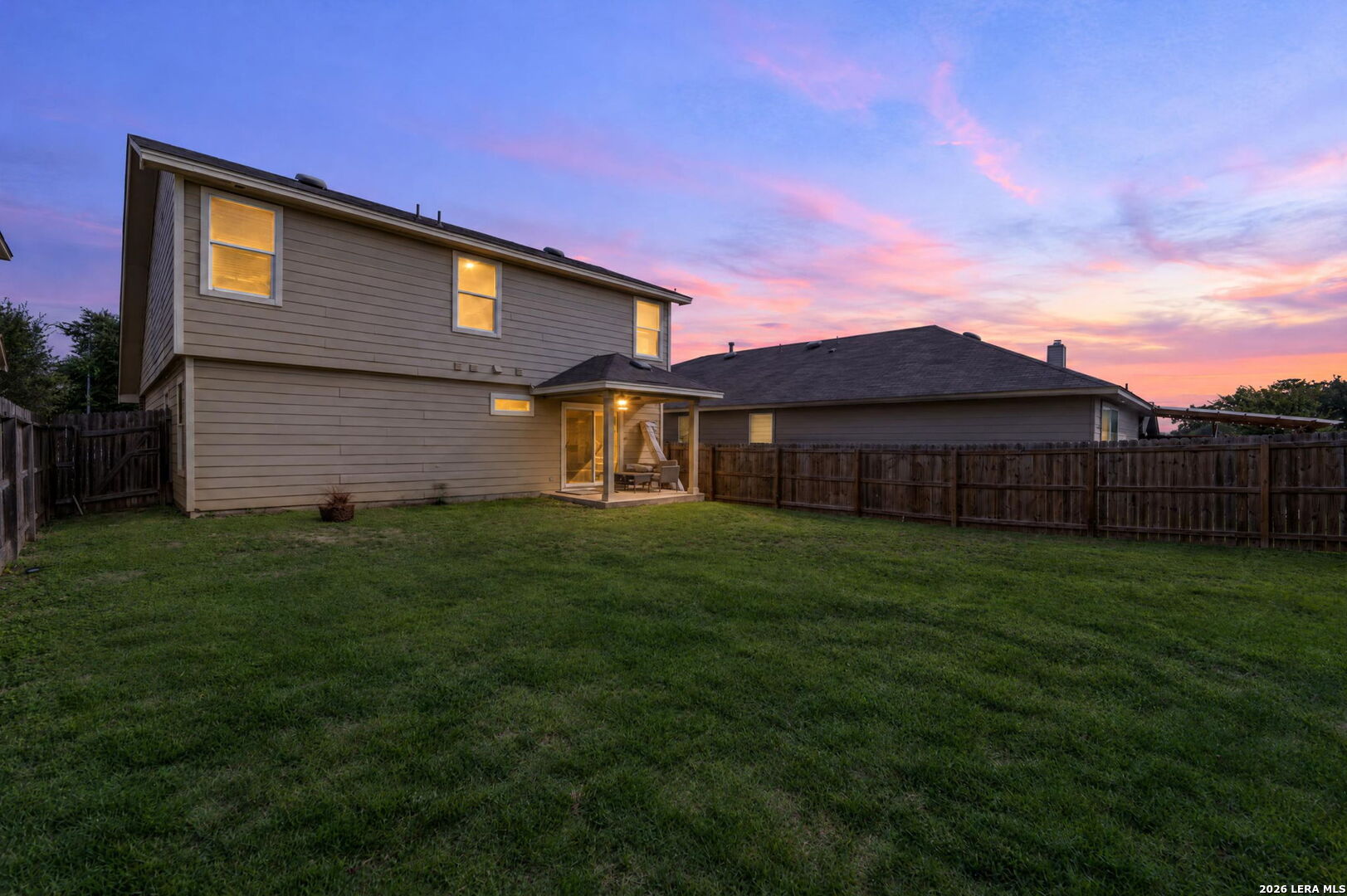 193 Finch Knoll San Antonio TX 78253