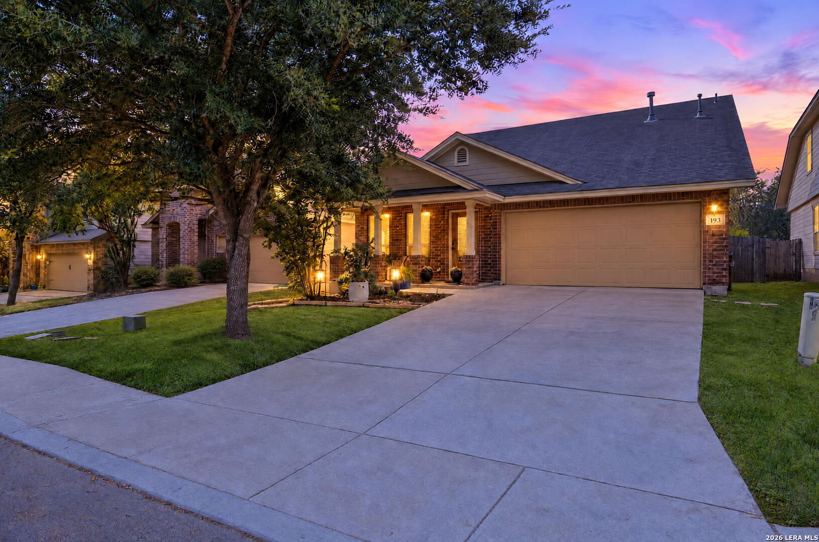 193 Finch Knoll San Antonio TX 78253