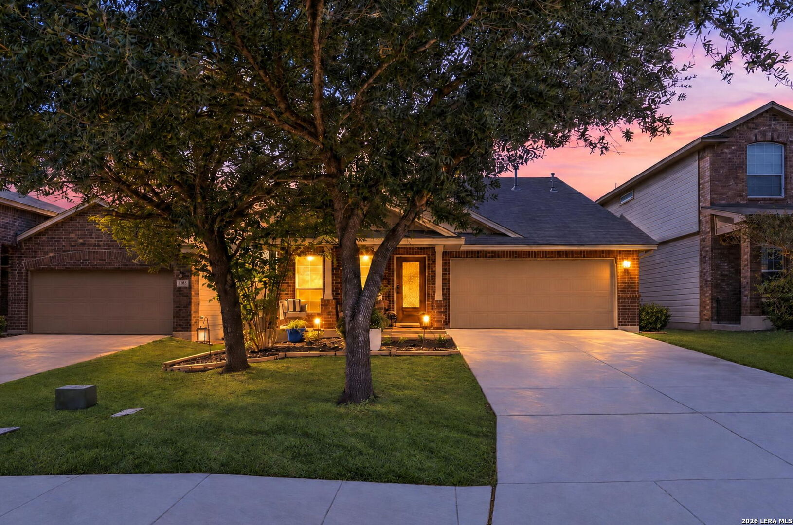 193 Finch Knoll San Antonio TX 78253