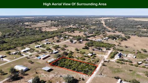 0 Private Road 4022 Beeville TX 78102