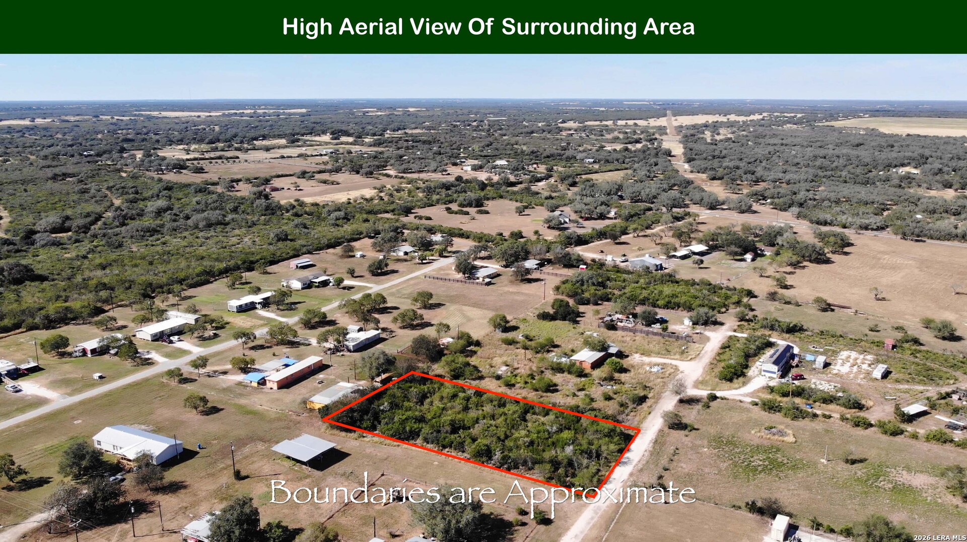 0 Private Road 4022 Beeville TX 78102