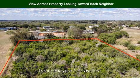0 Private Road 4022 Beeville TX 78102