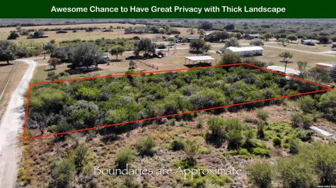 0 Private Road 4022 Beeville TX 78102