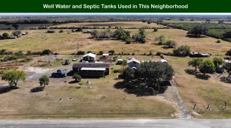 0 Private Road 4022 Beeville TX 78102