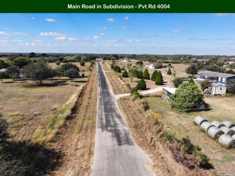 0 Private Road 4022 Beeville TX 78102