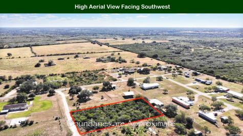 0 Private Road 4022 Beeville TX 78102