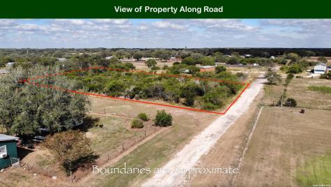 0 Private Road 4022 Beeville TX 78102