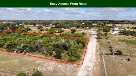 0 Private Road 4022 Beeville TX 78102