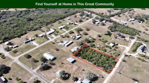 0 Private Road 4022 Beeville TX 78102