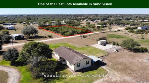 0 Private Road 4022 Beeville TX 78102