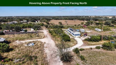 0 Private Road 4022 Beeville TX 78102