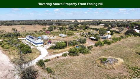 0 Private Road 4022 Beeville TX 78102