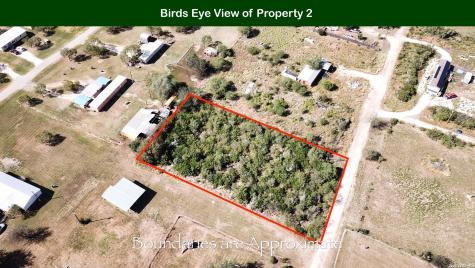 0 Private Road 4022 Beeville TX 78102