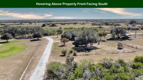 0 Private Road 4022 Beeville TX 78102